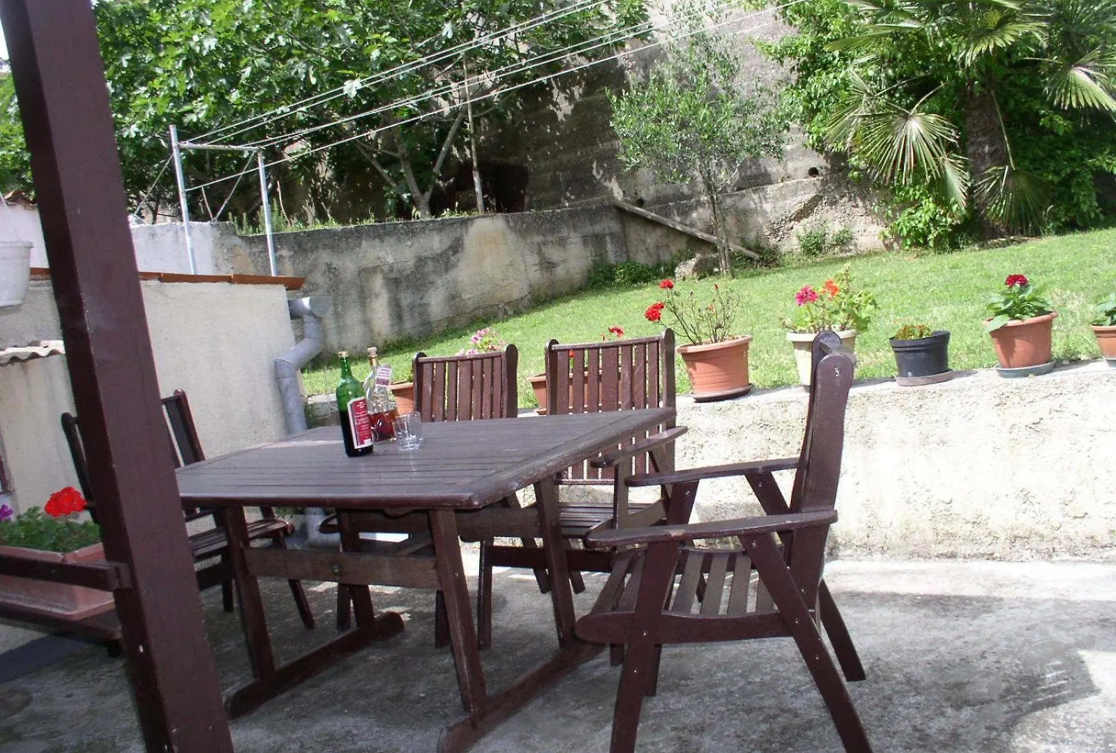 Guesthouse Natalija Pola Croazia