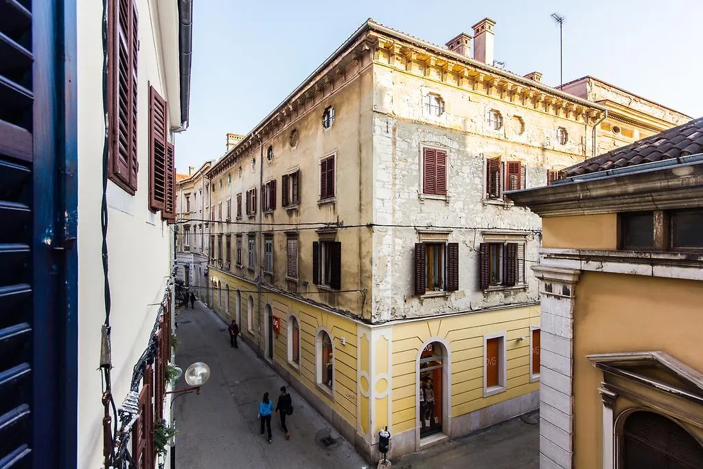 Affittacamere Guesthouse Natalija Pola