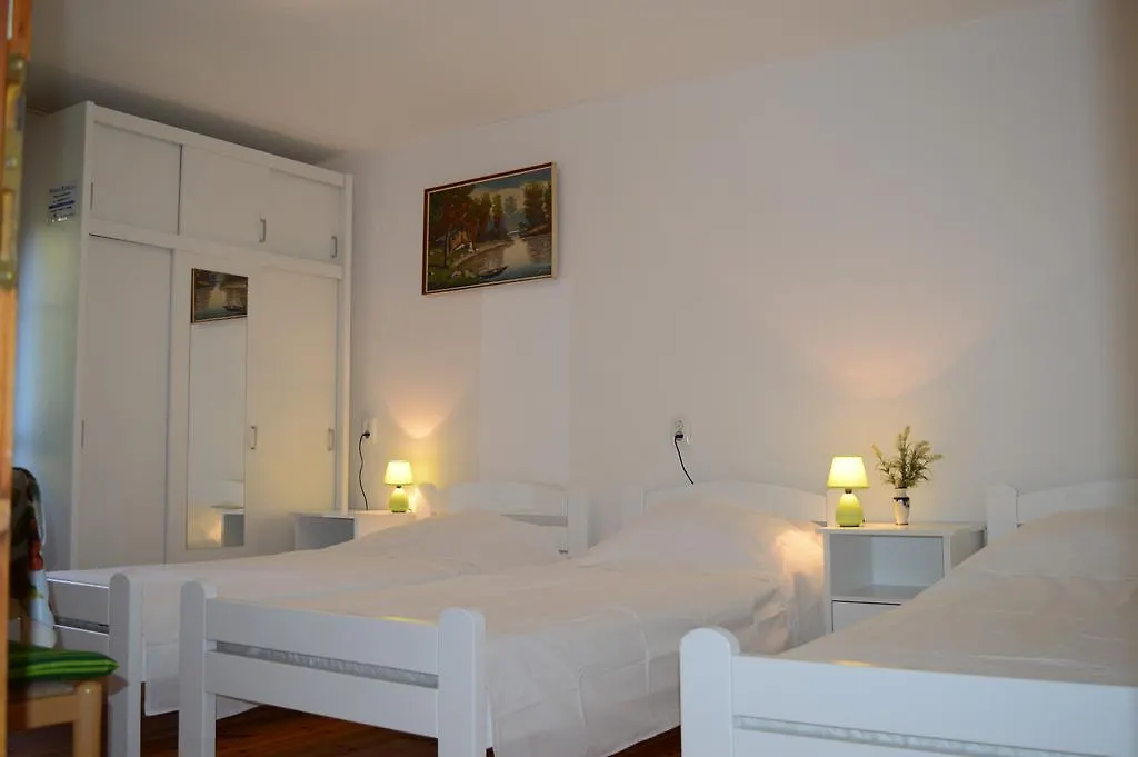 Guesthouse Natalija Pola