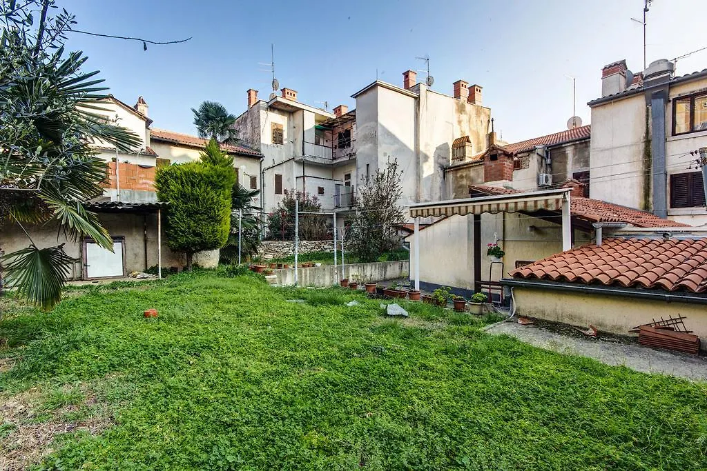 Guesthouse Natalija Pola 0*,  Croazia