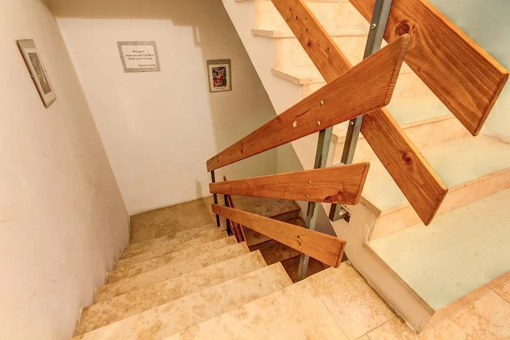Guesthouse Natalija Pola Affittacamere