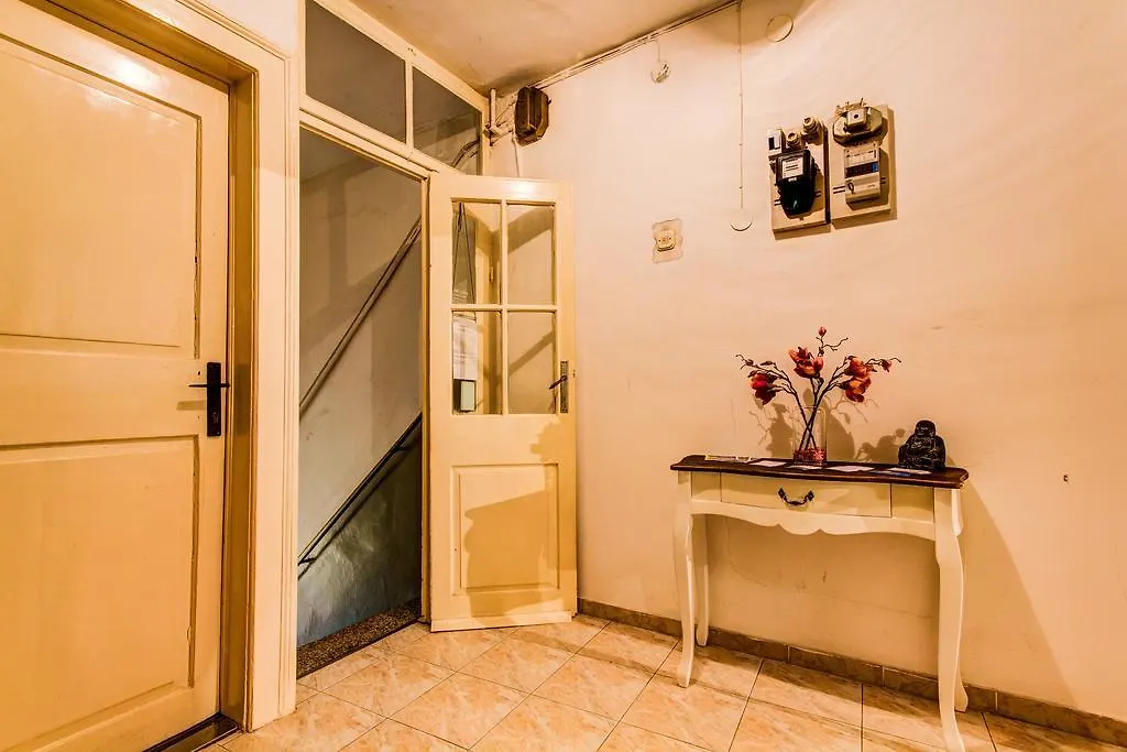 Affittacamere Guesthouse Natalija Pola Croazia